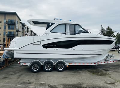 BOATZON | Beneteau Antares 9 V2 2026