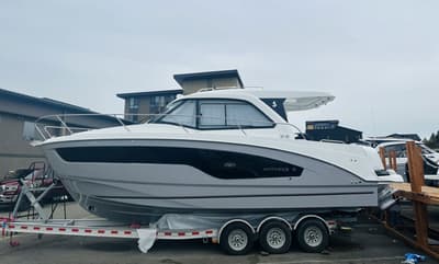 BOATZON | Beneteau Antares 9 V2 2026