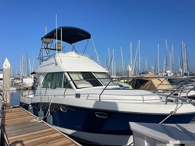 BOATZON | Beneteau Antares 980 2004