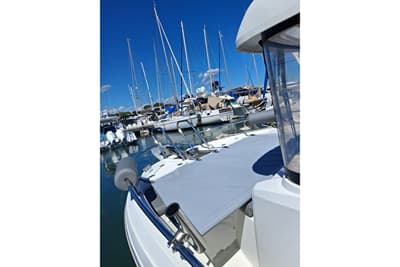 BOATZON | Beneteau Barracuda 7 2013