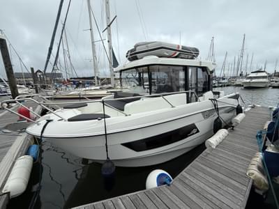 BOATZON | Beneteau Barracuda 9 2019 BOATZON | Beneteau Barracuda 9 2019