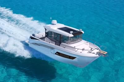 BOATZON | Beneteau Barracuda 9 2019 BOATZON | Beneteau Barracuda 9 2019