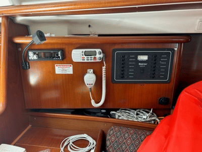 BOATZON | Beneteau Beneteau 331 2003