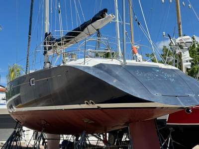 BOATZON | Beneteau Cutter 1995 BOATZON | Beneteau Cutter 1995
