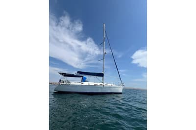 BOATZON | Beneteau Cyclades 433 2006 BOATZON | Beneteau Cyclades 433 2006