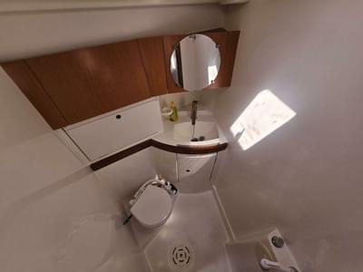 BOATZON | Beneteau Cyclades 433 2009 BOATZON | Beneteau Cyclades 433 2009