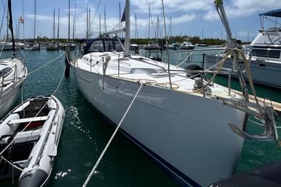 BOATZON | Beneteau Cyclades 50 2007 BOATZON | Beneteau Cyclades 50 2007