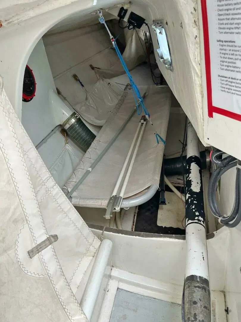 Beneteau Figaro 2 2004
