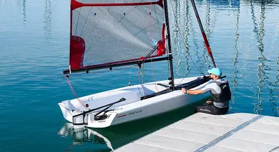 BOATZON | Beneteau FIRST 14 SE 2025