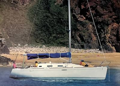 BOATZON | Beneteau First 2003