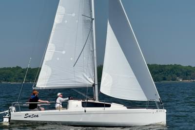 BOATZON | Beneteau First 24 2022 BOATZON | Beneteau First 24 2022