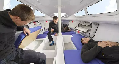 BOATZON | Beneteau FIRST 24 SE 2025