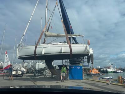 BOATZON | Beneteau FIRST 25 S 2015