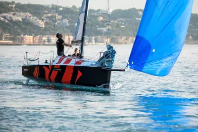 BOATZON | Beneteau FIRST 27 SE 2026