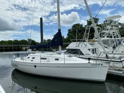 BOATZON | Beneteau FIRST 310 1994