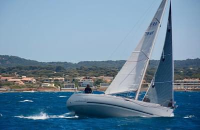 BOATZON | Beneteau First 317 2006