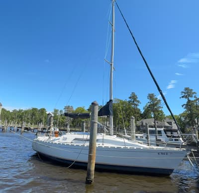 BOATZON | Beneteau First 325 1985 BOATZON | Beneteau First 325 1985