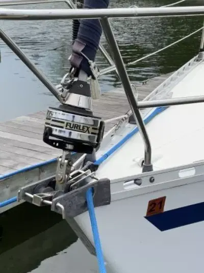 BOATZON | Beneteau First 35 1984