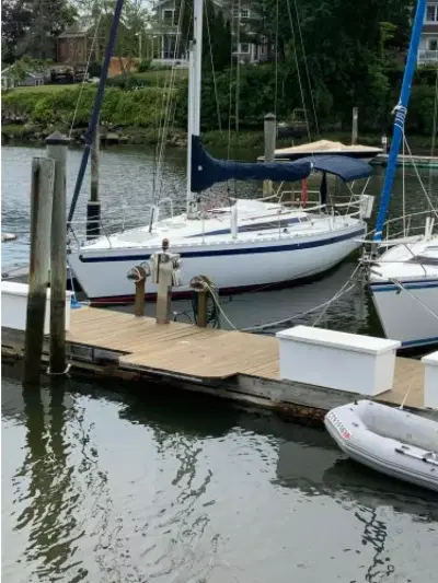 BOATZON | Beneteau First 35 1984