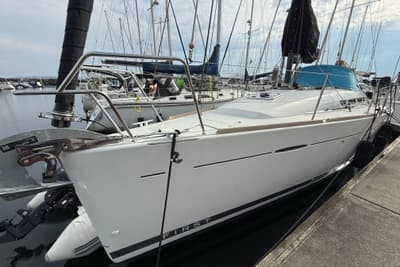 BOATZON | Beneteau First 352 Carbon Edition 2015