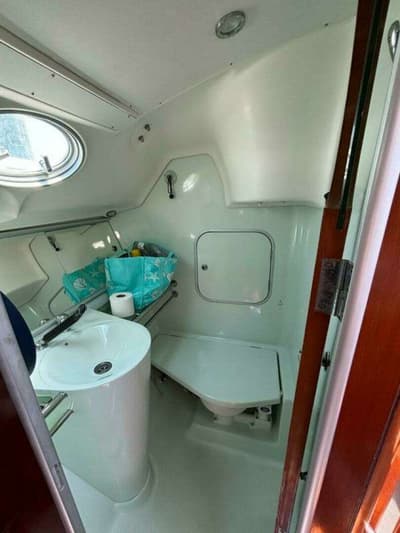 BOATZON | Beneteau First 357 1994