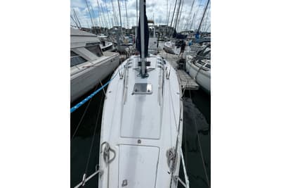 BOATZON | Beneteau First 35s5 1992 BOATZON | Beneteau First 35s5 1992