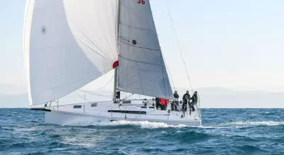 BOATZON | Beneteau First 36 2027 BOATZON | Beneteau First 36 2027