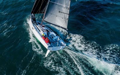 BOATZON | Beneteau First 36 SE 2027