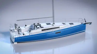 BOATZON | Beneteau First 36 Spirit 2027