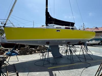 BOATZON | Beneteau First 367 2003 BOATZON | Beneteau First 367 2003