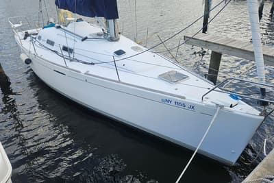 BOATZON | Beneteau First 367 2004 BOATZON | Beneteau First 367 2004