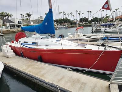 BOATZON | Beneteau First 367 2004