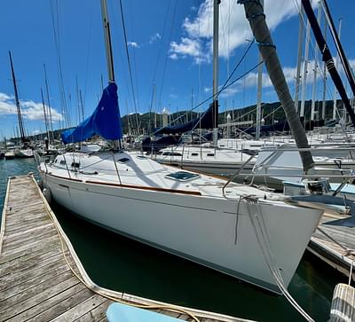 BOATZON | Beneteau First 367 2004