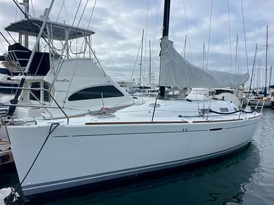 BOATZON | Beneteau First 367 2007 BOATZON | Beneteau First 367 2007