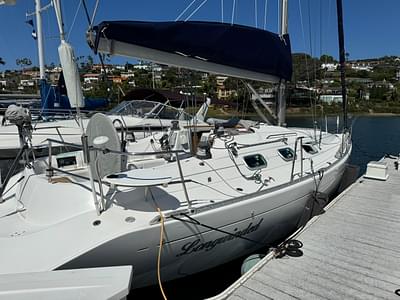 BOATZON | Beneteau First 36s7 1998