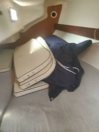 BOATZON | Beneteau First 375 1985 BOATZON | Beneteau First 375 1985