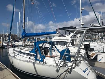 BOATZON | Beneteau First 375 1986 BOATZON | Beneteau First 375 1986