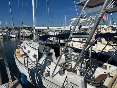 BOATZON | Beneteau First 375 1987
