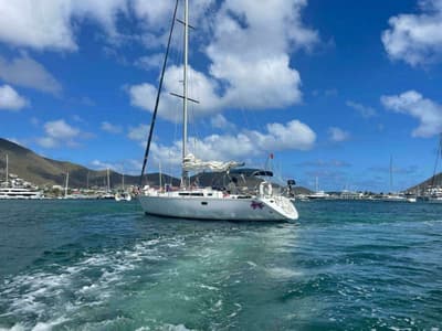 BOATZON | Beneteau First 385 1984