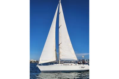 BOATZON | Beneteau First 405 1988