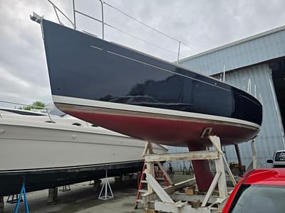 BOATZON | Beneteau First 407 2000 BOATZON | Beneteau First 407 2000