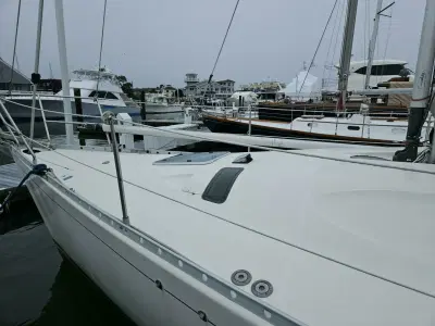 BOATZON | Beneteau First 41 S5 1990