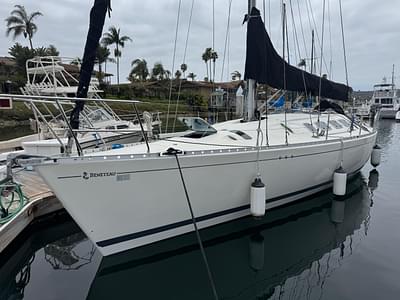 BOATZON | Beneteau First 41S5 1990