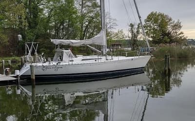 BOATZON | Beneteau First 42 1985 BOATZON | Beneteau First 42 1985