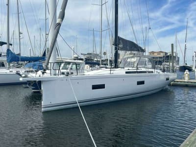 BOATZON | Beneteau First 44 2023