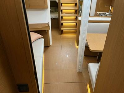 BOATZON | Beneteau First 44 2023 BOATZON | Beneteau First 44 2023