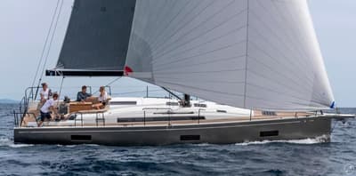 BOATZON | Beneteau First 44 2024