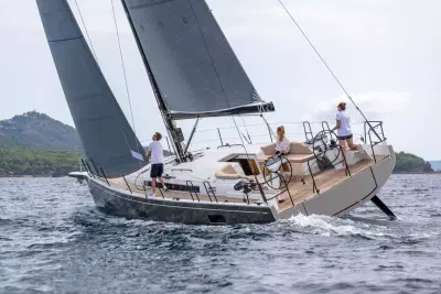 BOATZON | Beneteau First 44 2027 BOATZON | Beneteau First 44 2027