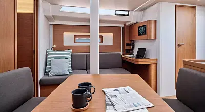 BOATZON | Beneteau First 44 PERFORMANCE 2025 BOATZON | Beneteau First 44 PERFORMANCE 2025