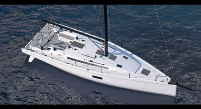 BOATZON | Beneteau First 44 PERFORMANCE 2026